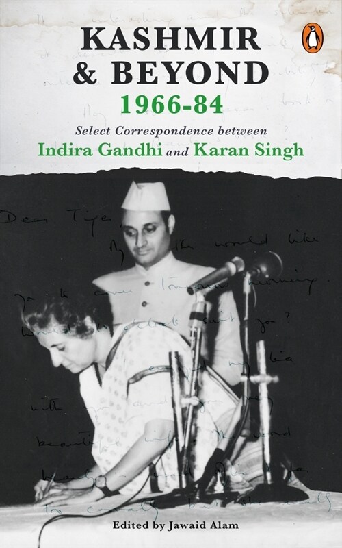 Kashmir and Beyond 1966-84 (Paperback)