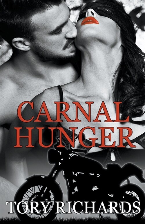 Carnal Hunger (Paperback)