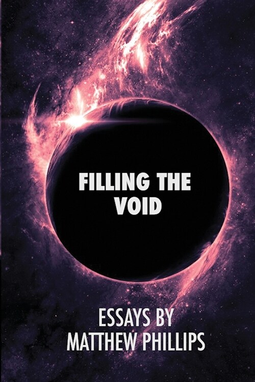 Filling the Void (Paperback)