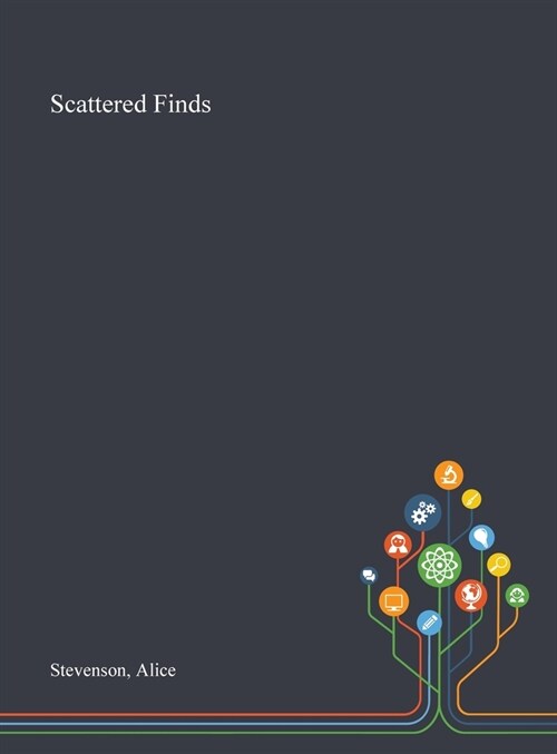 Scattered Finds (Hardcover)