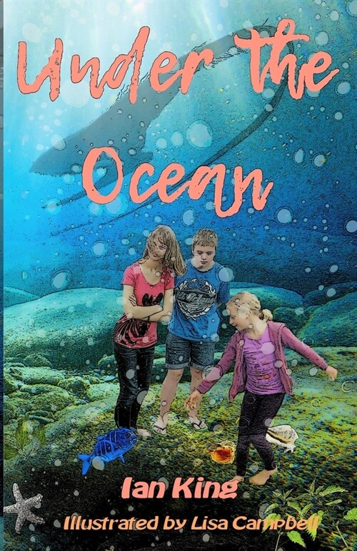 Under The Ocean: Original (Paperback)