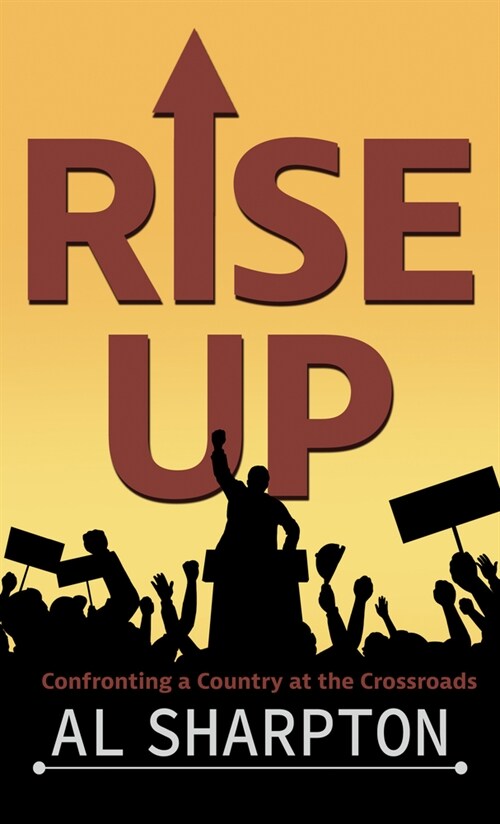 Rise Up: Confronting a Country at the Crossroads (Library Binding)