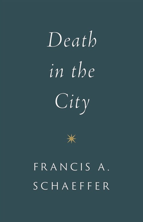 Death in the City (Paperback)