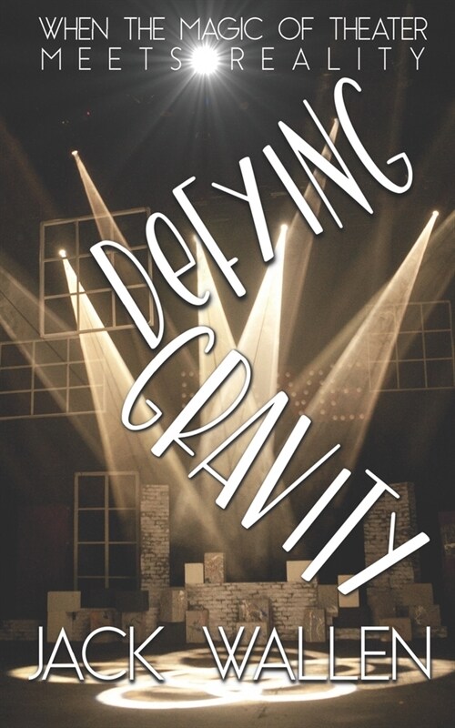 Defying Gravity (Paperback)