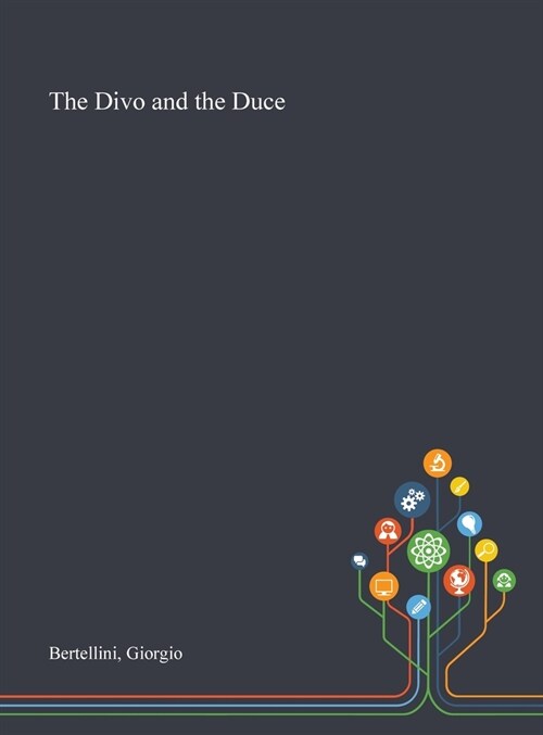 The Divo and the Duce (Hardcover)