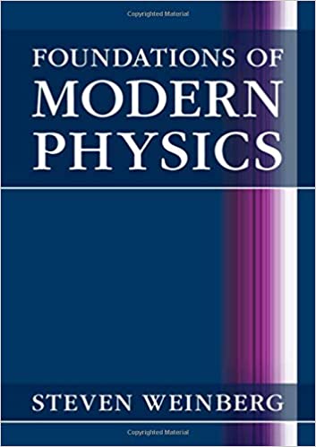 Foundations of Modern Physics (Hardcover)