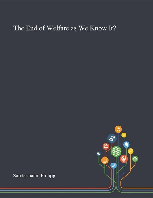 The End of Welfare as We Know It? (Paperback)
