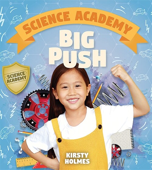 Big Push (Paperback)