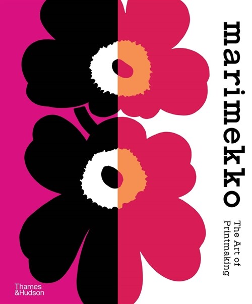 Marimekko: The Art of Printmaking (Hardcover)