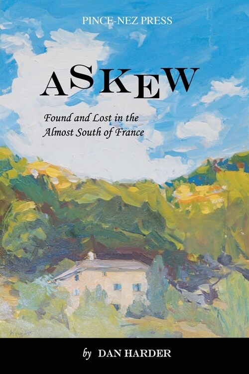 Askew (Paperback)