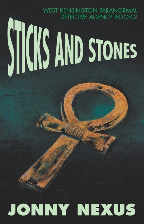 Sticks and Stones (Paperback)