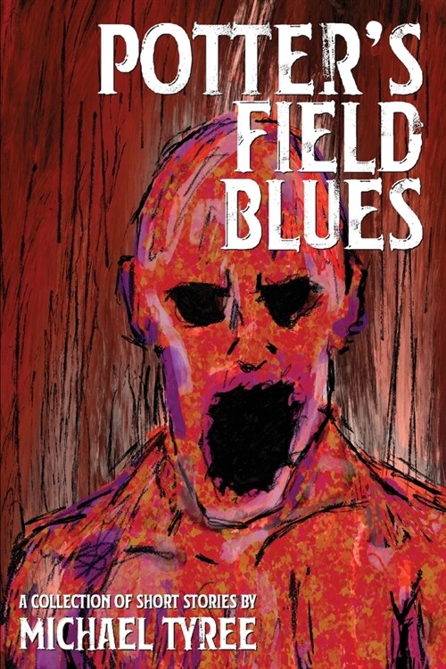 Potters Field Blues (Paperback)