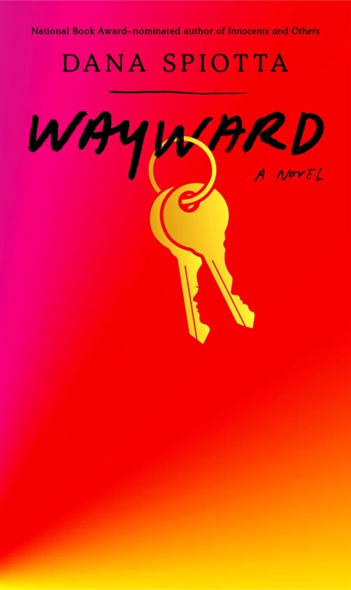 Wayward (Hardcover)