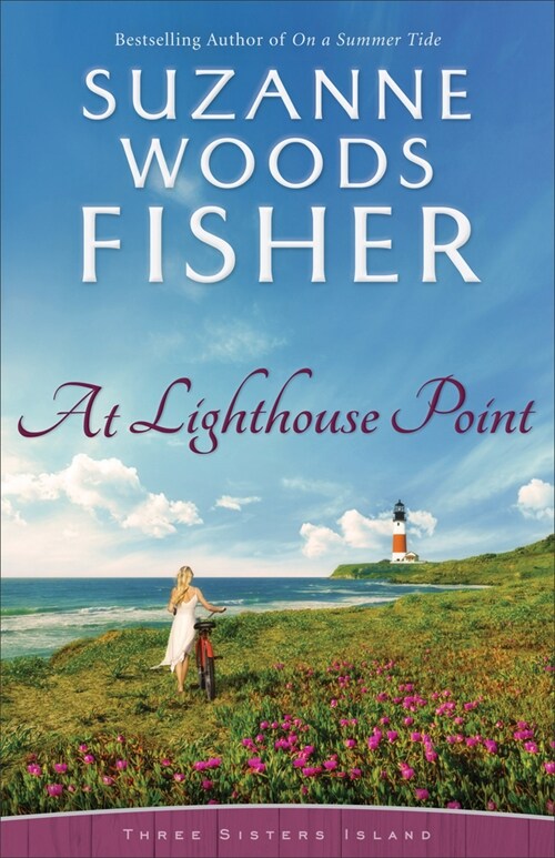 [중고] At Lighthouse Point (Paperback)