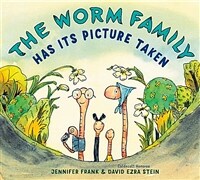 (The) Worm family has its picture taken 