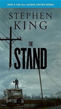 The Stand (Movie Tie-In Edition) (Mass Market Paperback)