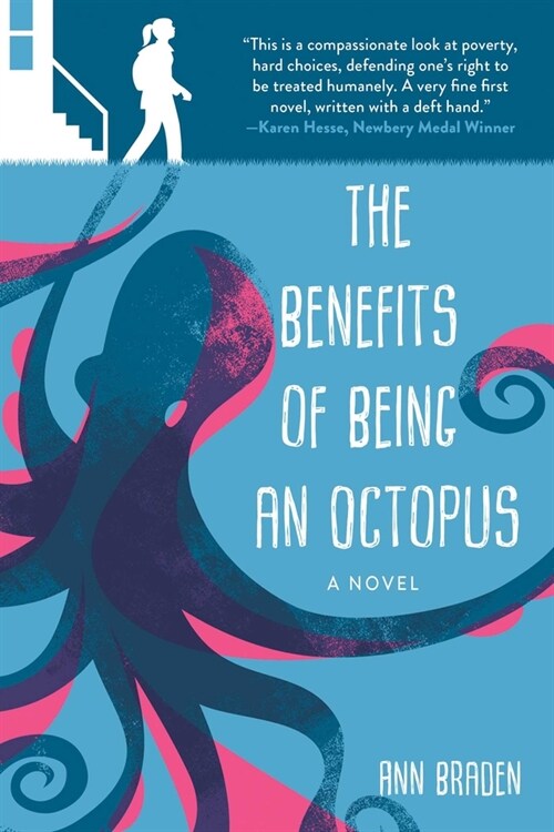 The Benefits of Being an Octopus (Paperback)