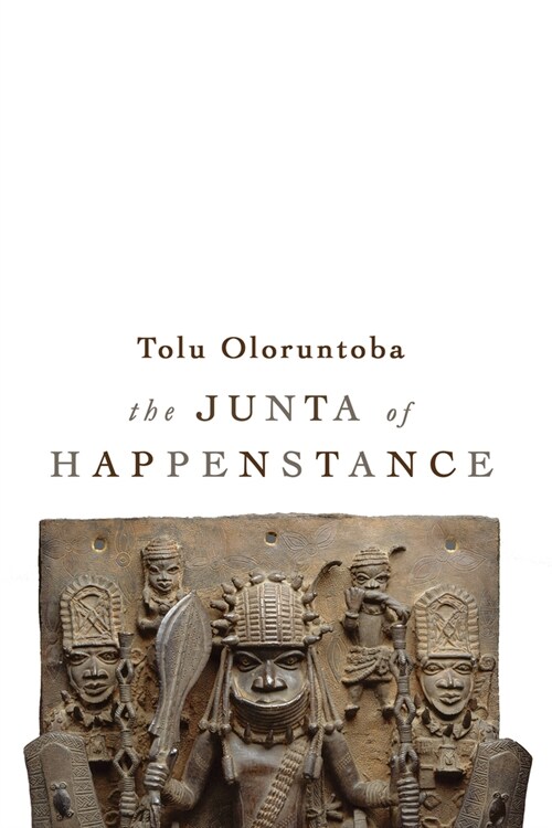 The Junta of Happenstance (Paperback)