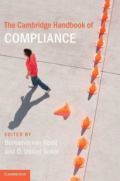 The Cambridge Handbook of Compliance (Hardcover)