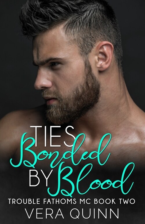 Ties Bonded By Blood (Paperback)