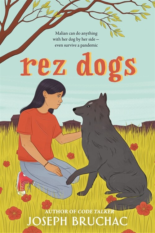 Rez Dogs (Hardcover)