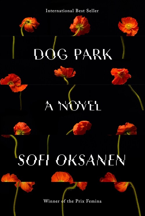 Dog Park (Hardcover)