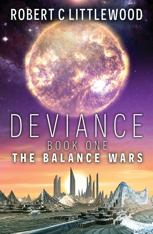 Deviance (Paperback)