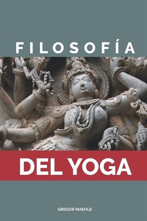 Filosofia Del Yoga (Paperback)