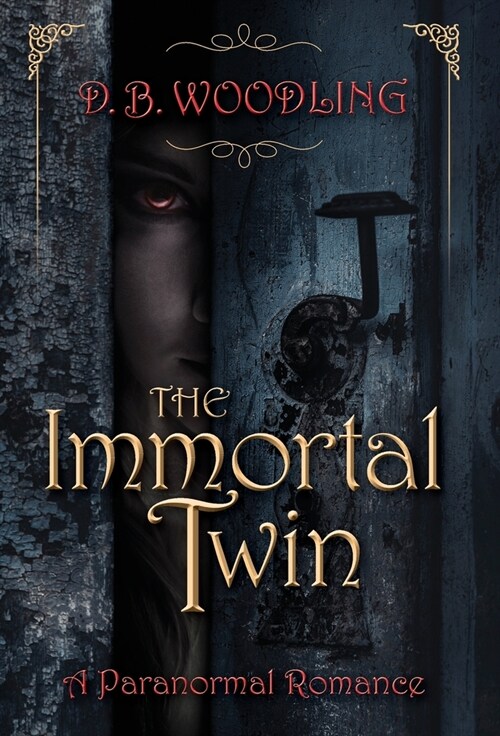 The Immortal Twin (Hardcover, Revised)