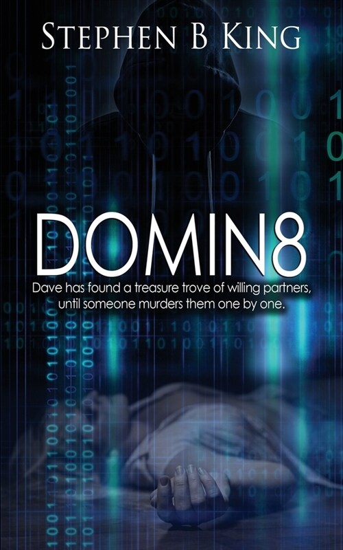 Domin8 (Paperback)