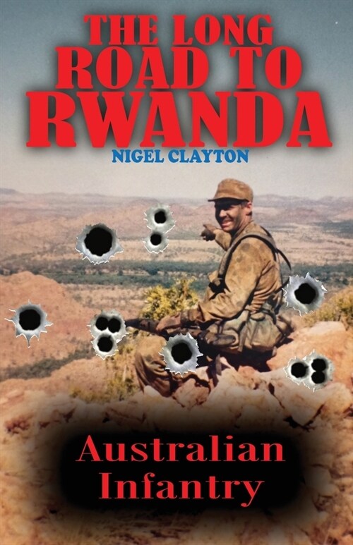 The Long Road to Rwanda (Paperback)