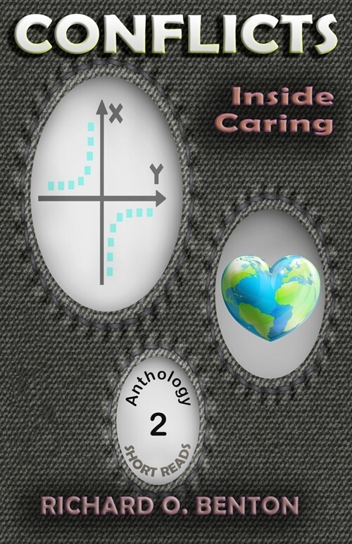 CONFLICTS, Inside Caring (Paperback)