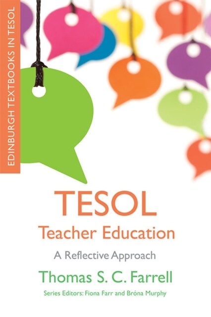 Tesol Teacher Education : A Reflective Approach (Paperback)