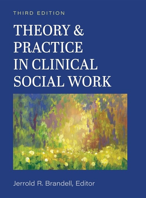 Theory and Practice in Clinical Social Work (Hardcover)