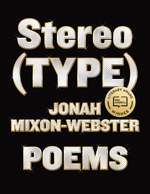 Stereo(type): Poems (Paperback)
