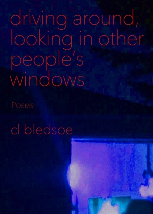 Driving Around, Looking in Other Peoples Windows (Paperback)