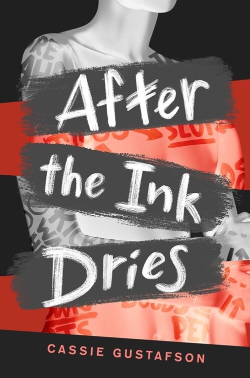 After the Ink Dries (Hardcover)