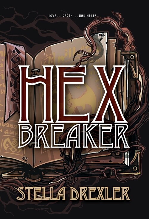 Hex Breaker (Hardcover)