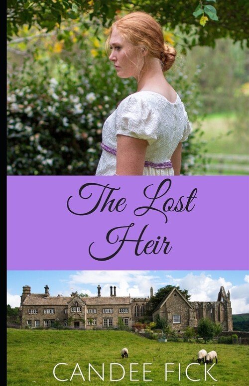 The Lost Heir (Paperback)