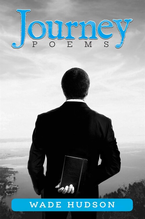 Journey: Poems (Paperback)