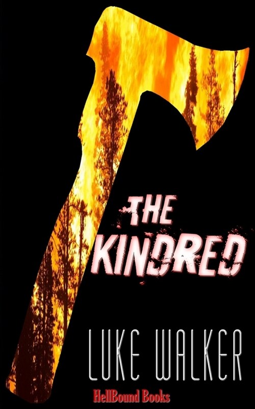 The Kindred (Paperback)