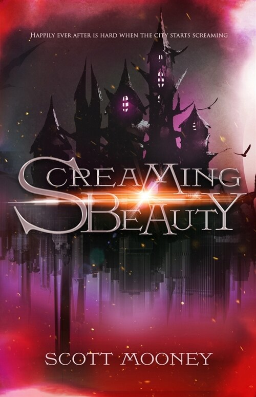 Screaming Beauty (Paperback)