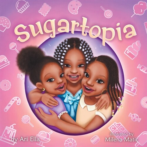 Sugartopia (Paperback)