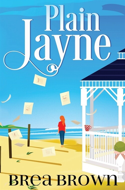 Plain Jayne (Paperback)