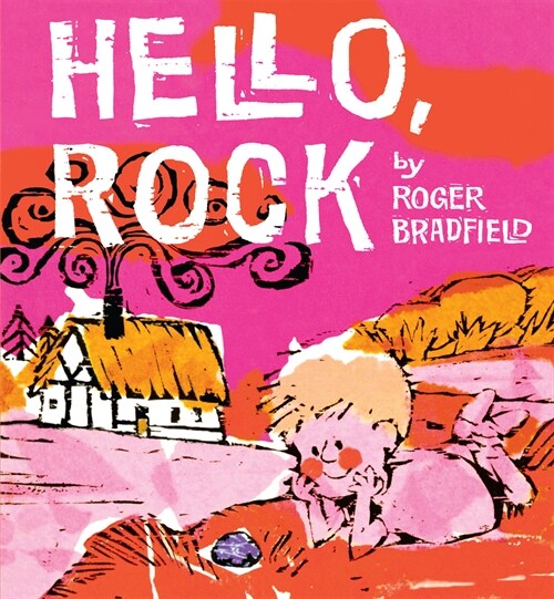 Hello, Rock (Paperback)