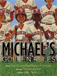 Michael's Golden Rules (Paperback, Reprint)