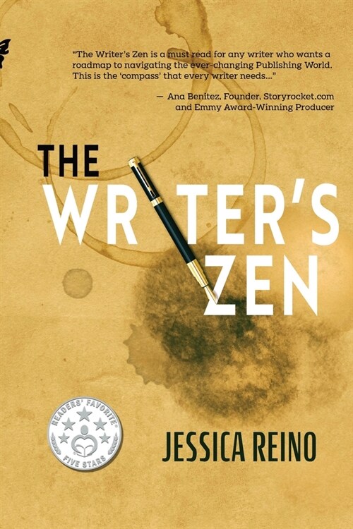 The Writers Zen (Paperback)