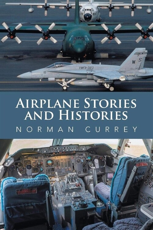 Airplane Stories and Histories (Paperback)