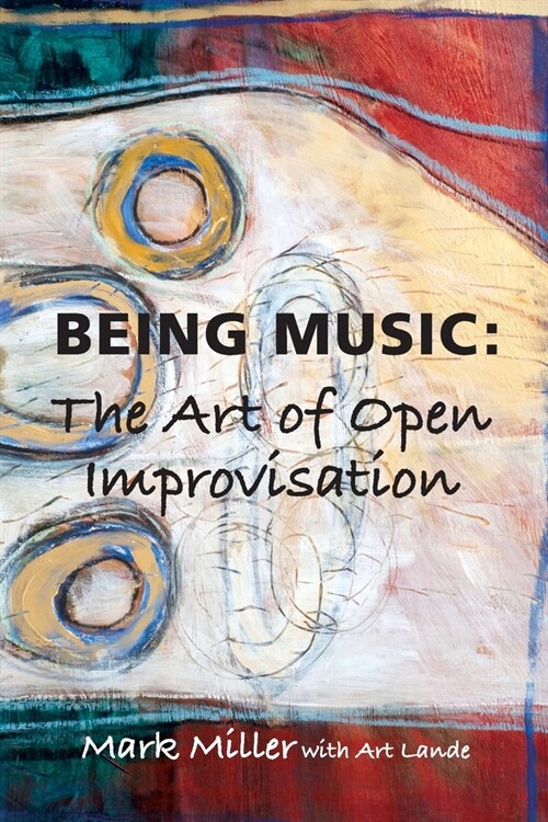 Being Music (Paperback)