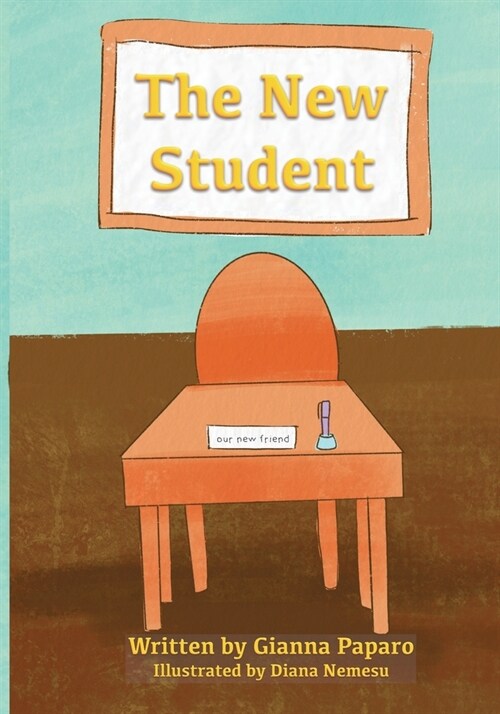 The New Student (Paperback)